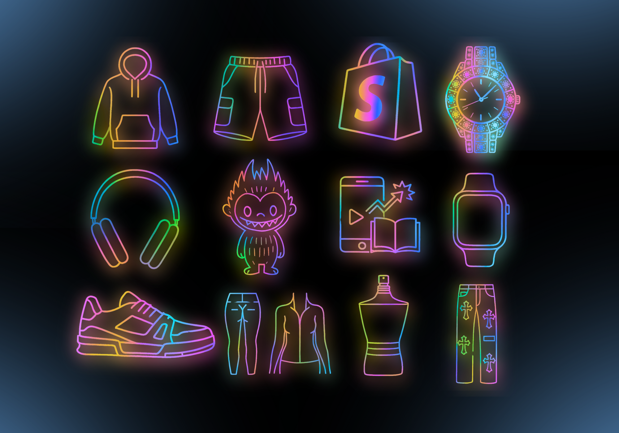 . Elite Vendor Bundle