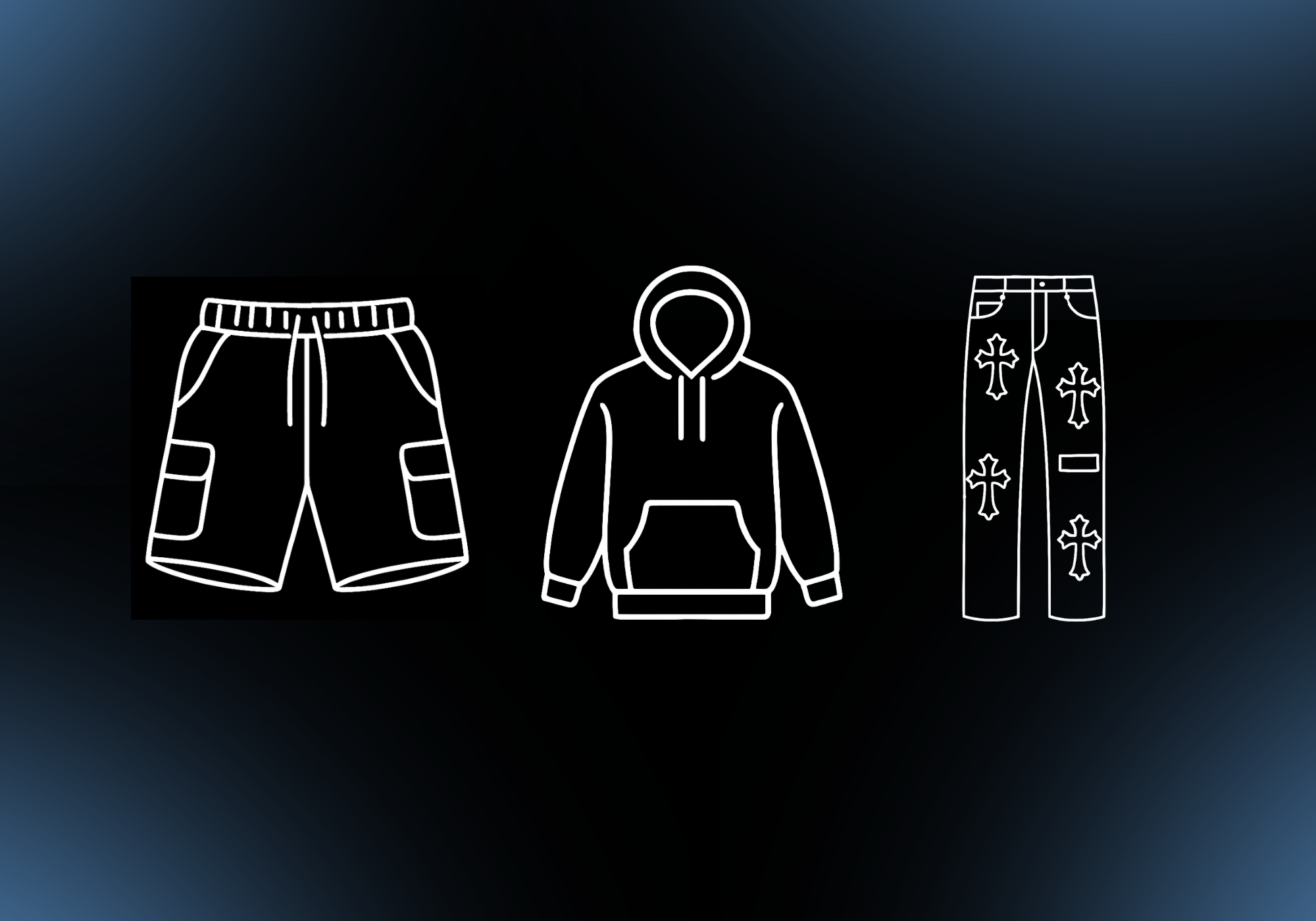 Clothing Vendor Bundle *PASSING*